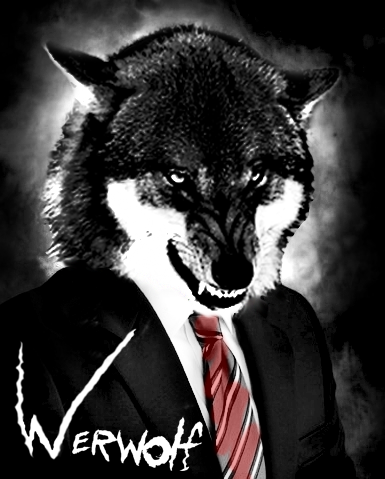 Werwolf - The CEO