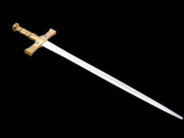 sword