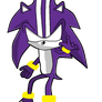 Darkspine Sonic