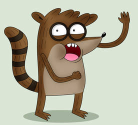 Rigby