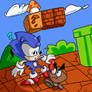 Super Sonic Maker