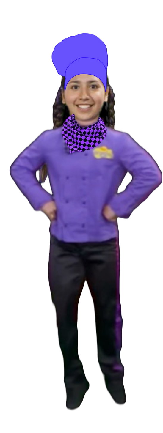 Cheft katty by swagkasper34 on DeviantArt