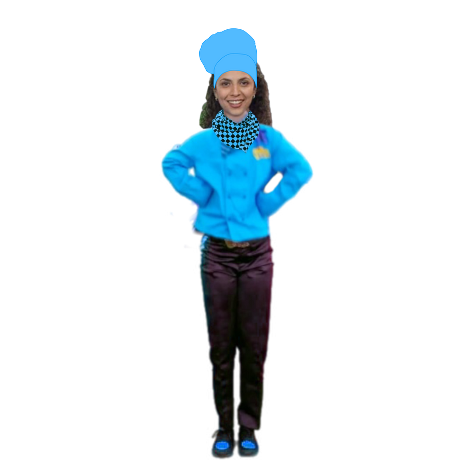 Cheft zoe by swagkasper34 on DeviantArt