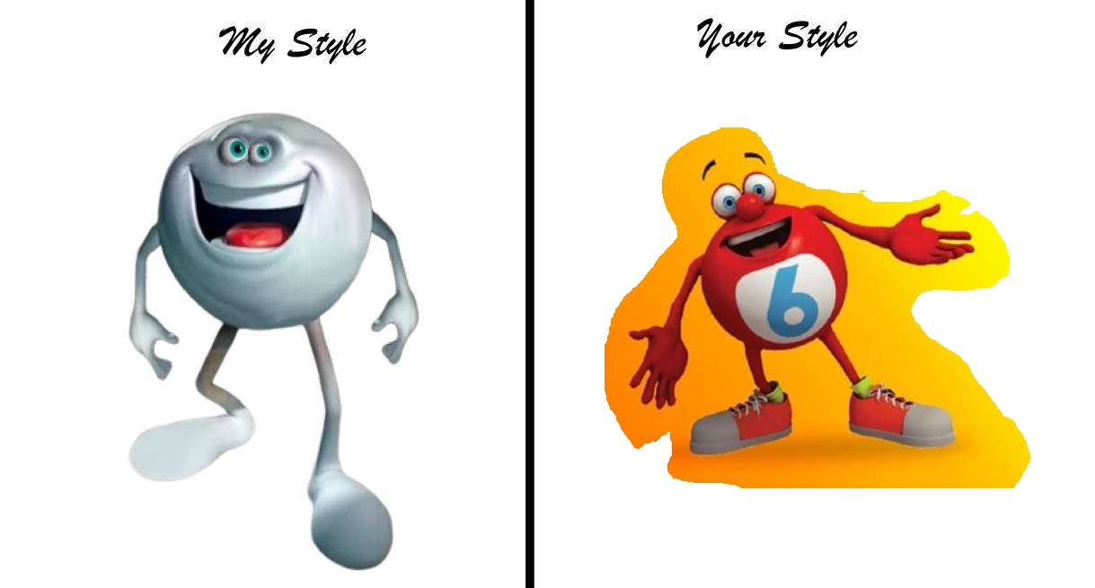 Maurisio in Marselo your style by NicoFar78DeviantArt on DeviantArt