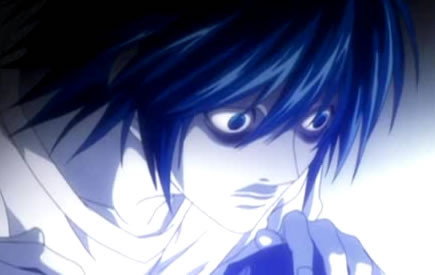 L lawliet