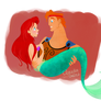 Hercules meets Ariel