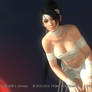 DOA5U Mummy Momiji #1