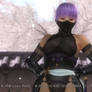 DOA5LR Kunoichi Ayane 6