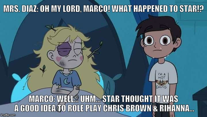 photo Star Vs The Forces Of Evil Memes star vs the forces of evil meme 5 by