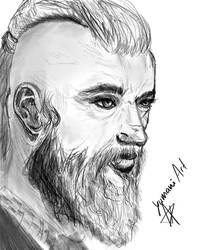 Ragnar Lothbrok