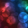 Bokeh Wallpaper