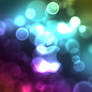 iPhone Bokeh Wallpaper
