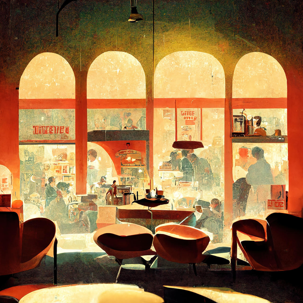 Deviantart Coffee Coffee Shop by twntynine29 on DeviantArt