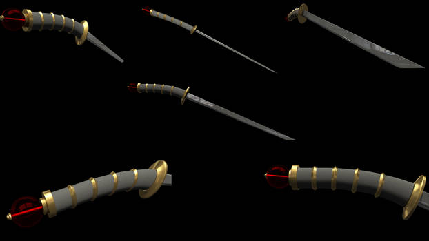 sword speed model