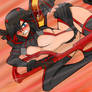 Kill la Kill