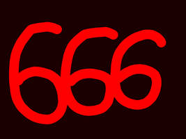 666 Number