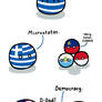 Greek Inventions