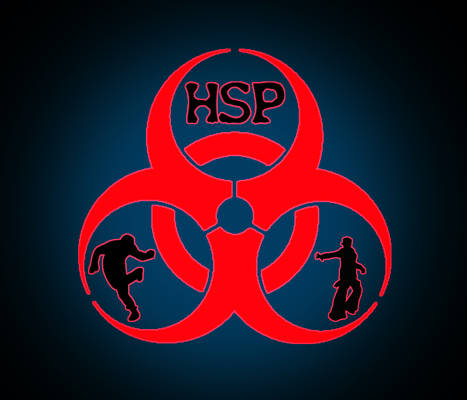 HSP Logo