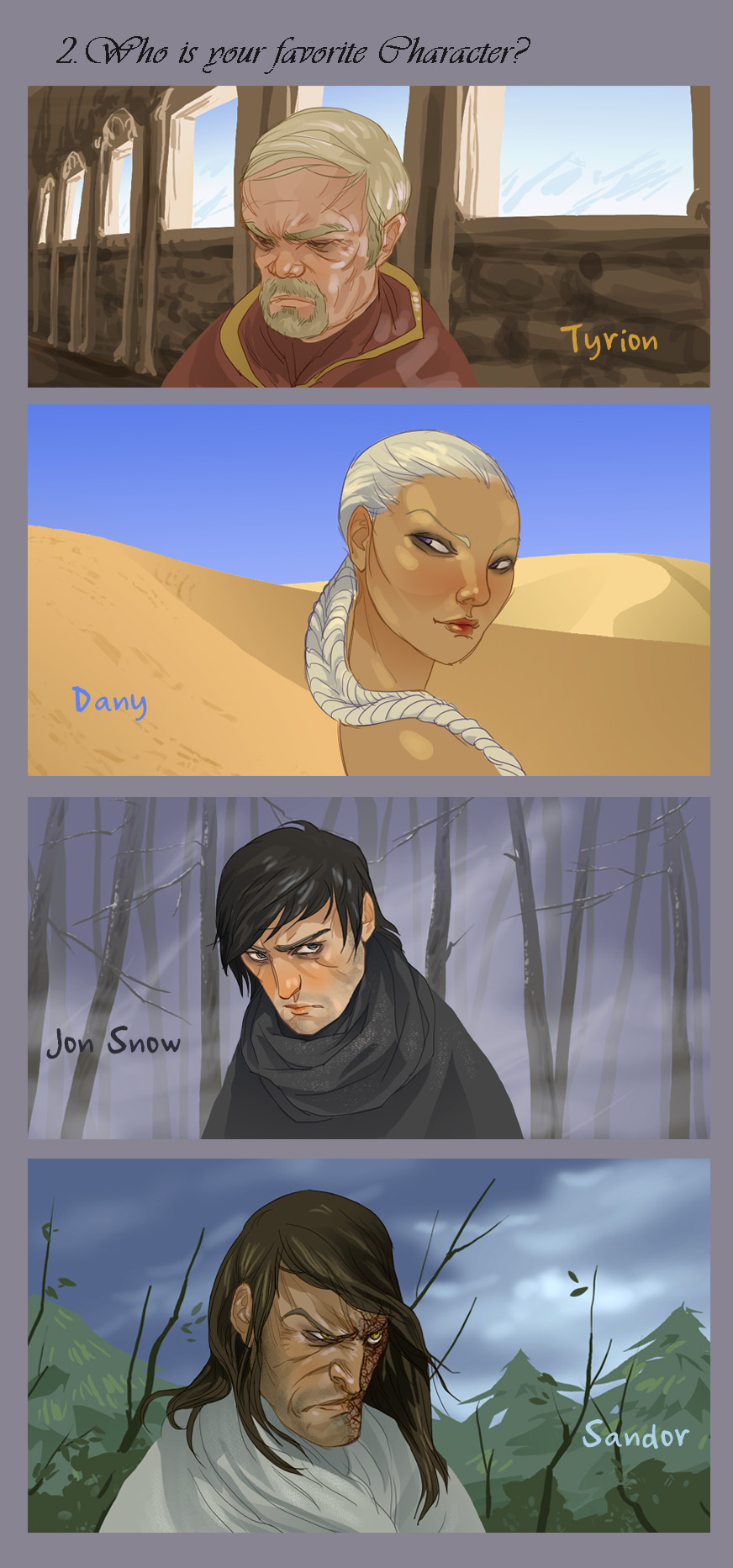 Meme Game of Thrones by Nagareboshi71 on DeviantArt