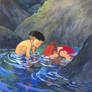 Ponyo
