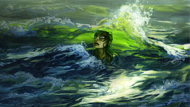 Selkie -- 6