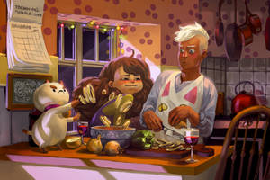 You took too long! by toerning You took too long! by toerning