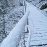 snowey bridge