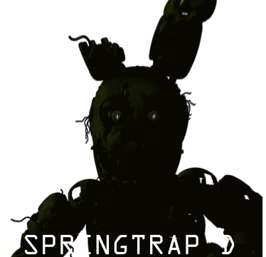 SPRINGTRAP'D