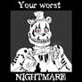 Nightmare Fazbear