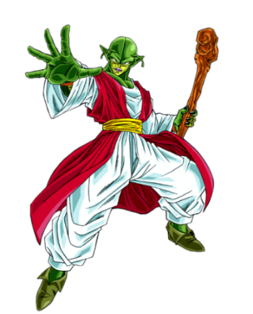 Namekian, Dragon Ball Online Generations Wiki