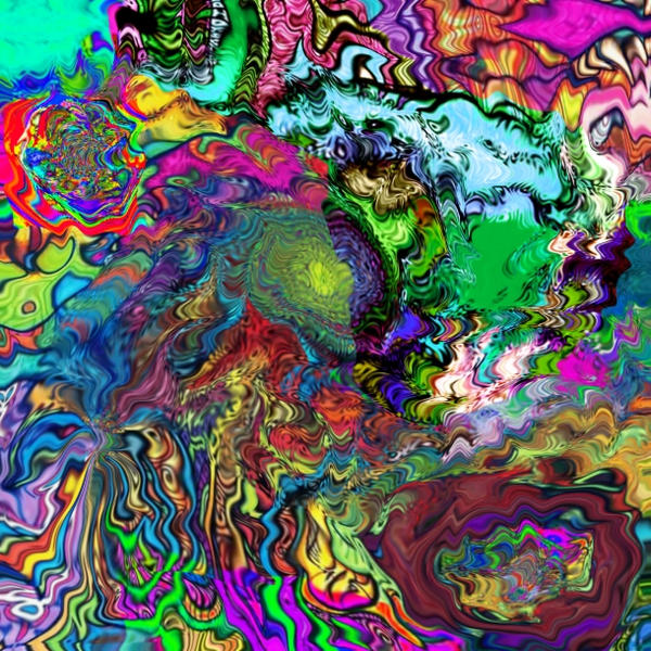 Exploding Soaking by HazeelArt on DeviantArt