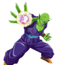 Piccolo - Explosive Demon Wave