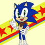 Quick Boom!Sonic