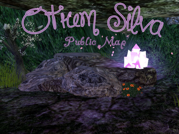 Otium Silva - Public