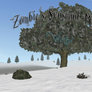 Zombie's Seasonal Mod - Winter - Broken