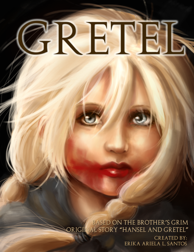 Gretel