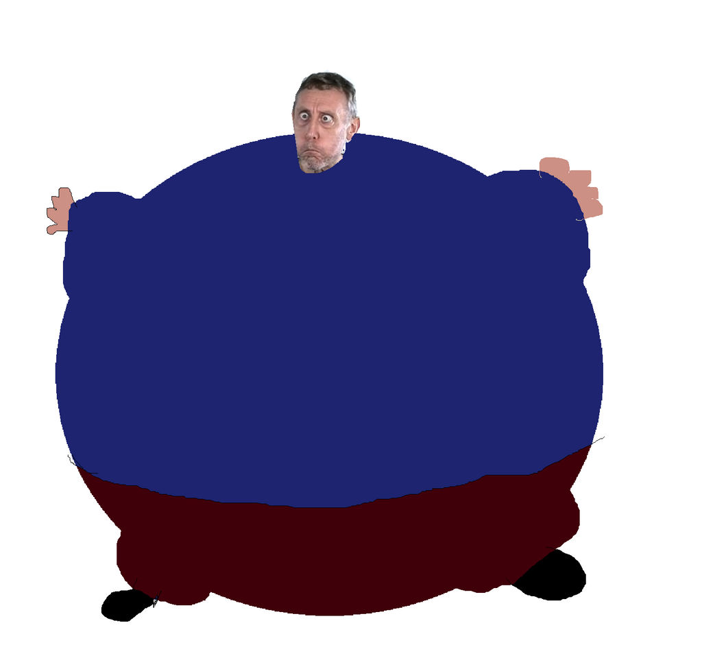 Inflated Bonzi Buddy by krappykinx on DeviantArt
