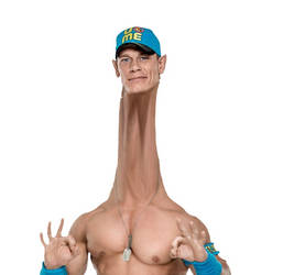 Alolan John Cena