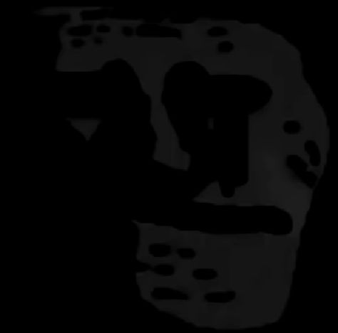 Depression trollface (BETTER QUALITY) by DARKSECRETBATTLE on DeviantArt