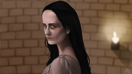 Vanessa Ives - Last Espisode