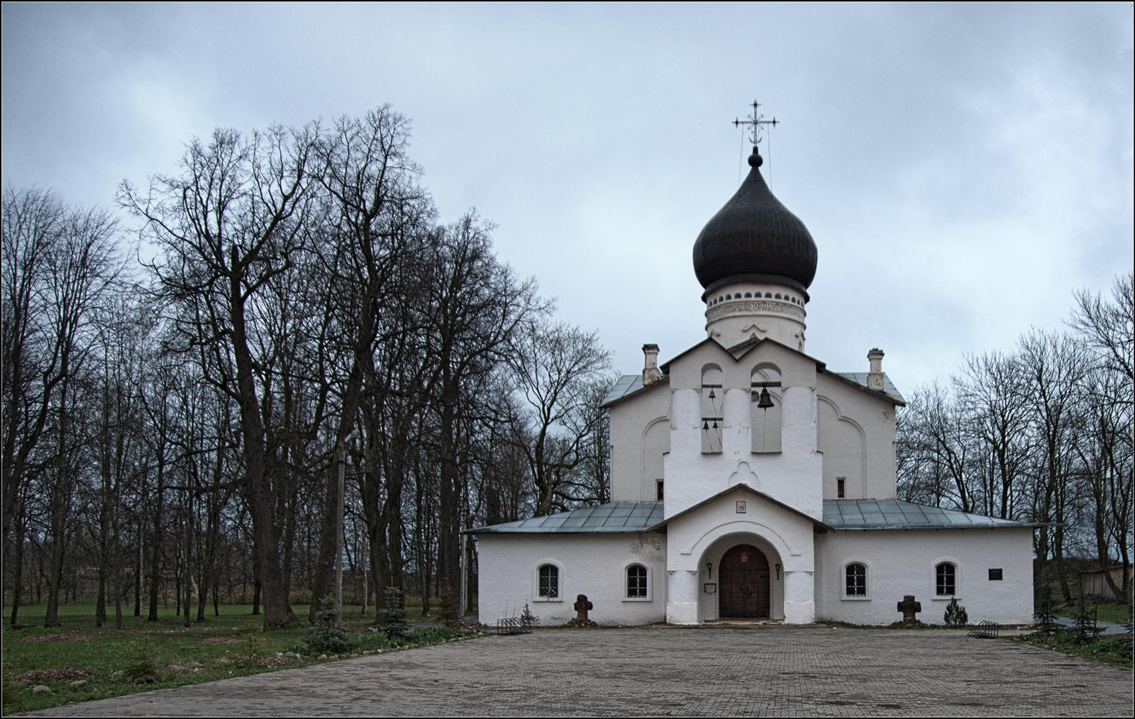 Cathedral of Our Lady Sovereign