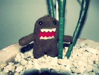 Domo-kun