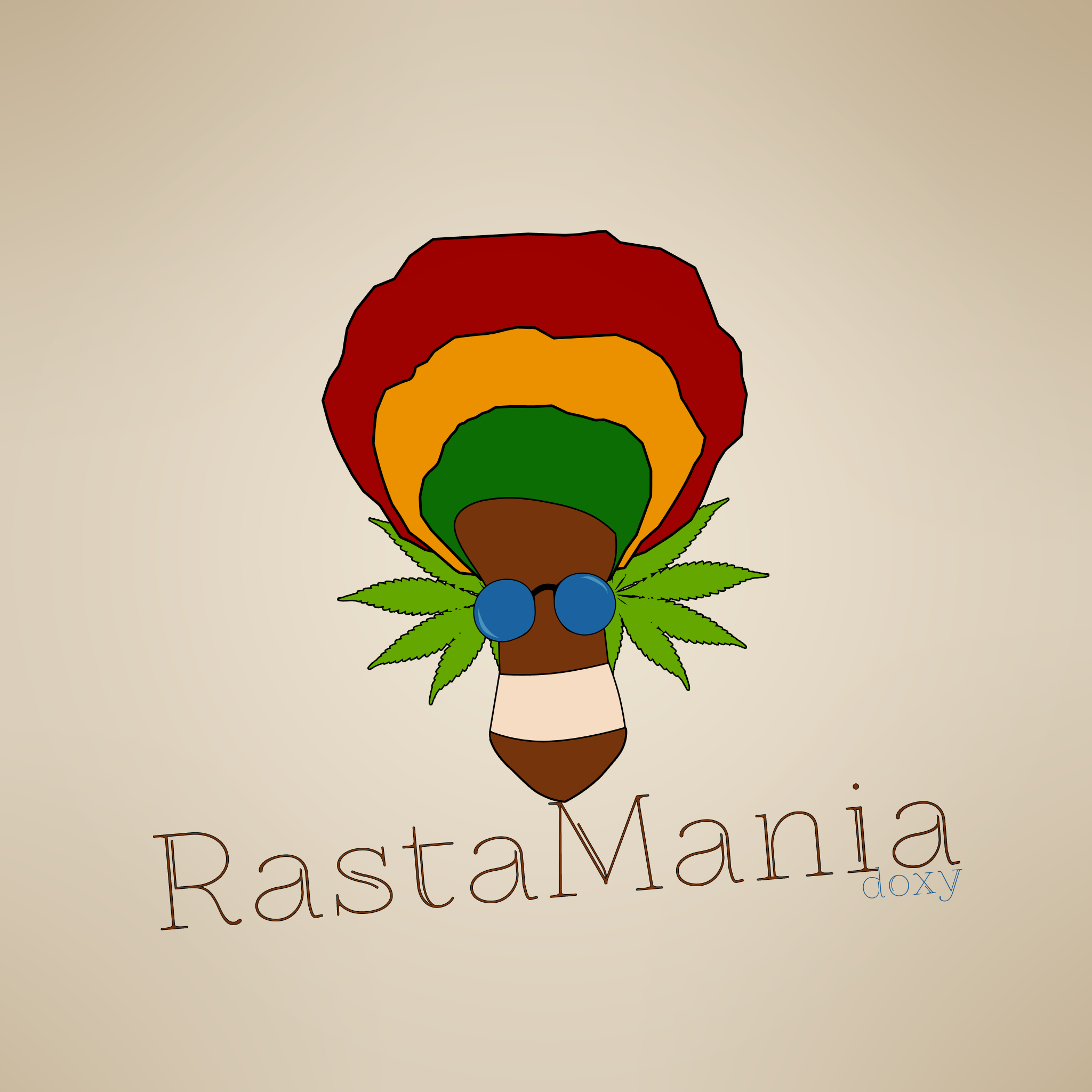Hand Code Rastamania Rastamania