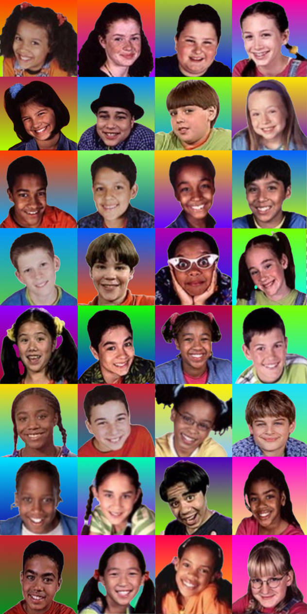 Children S Tv Show Zoom at Brianna Rocher blog