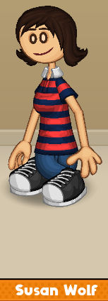 Susan Wolf (ZOOM Season 6) by liamaguilar30 on DeviantArt