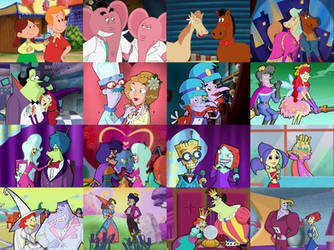 Explore the Best Cyberchase Art | DeviantArt