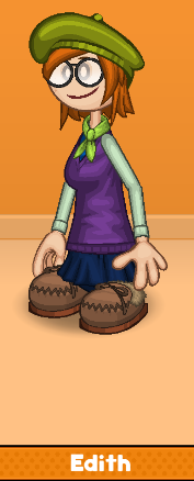 Edith (All Grown Up) by liamaguilar30 on DeviantArt