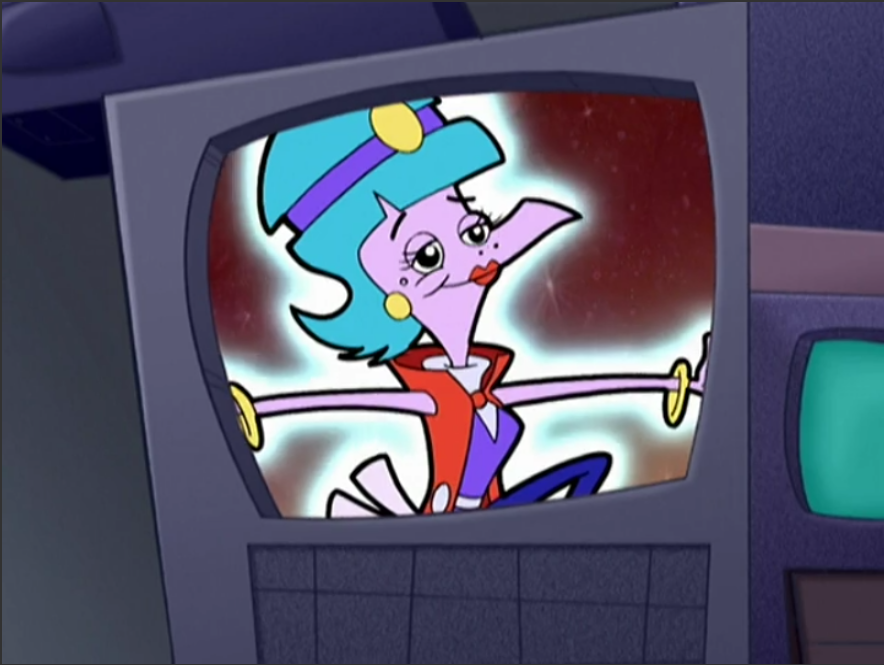 Glowla on TV (Cyberchase S2E14) by liamaguilar30 on DeviantArt