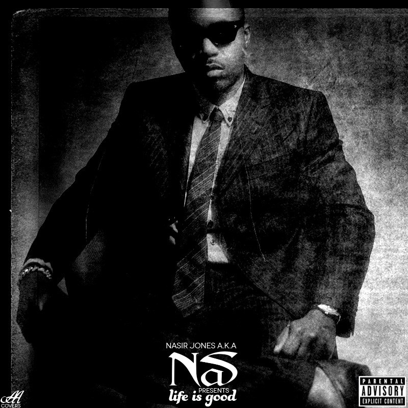 Nas - Life Is Good