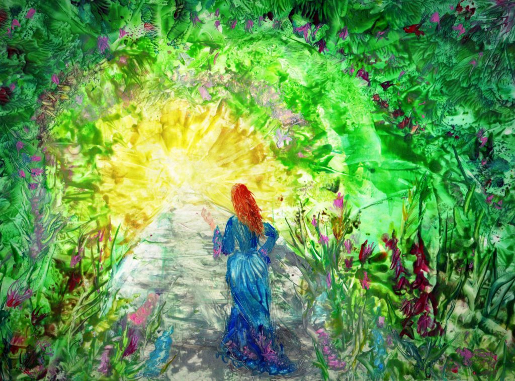 Ahead to beloved